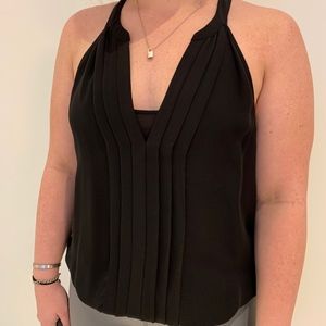Black Joie Top